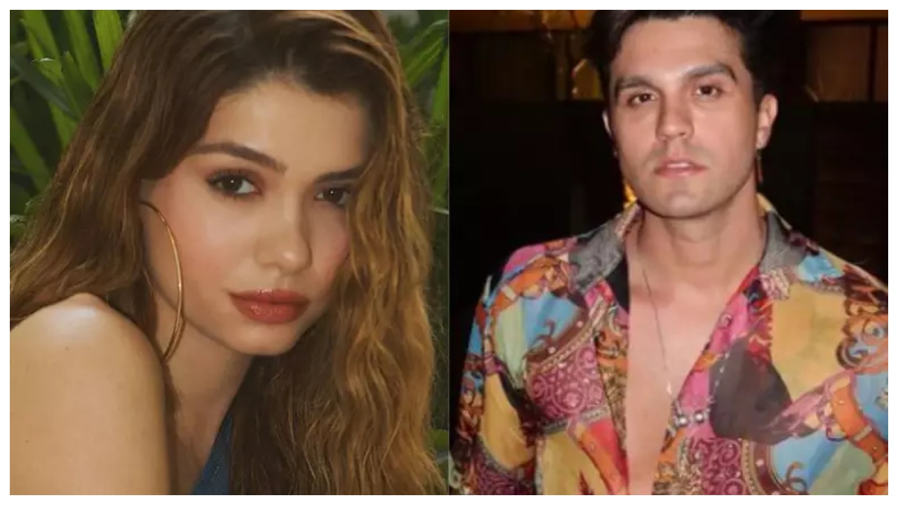 Ex de Luan Santana responde com ironia a provocação sobre atual 1 ex de luan santana responde com ironia a provocacao sobre atual