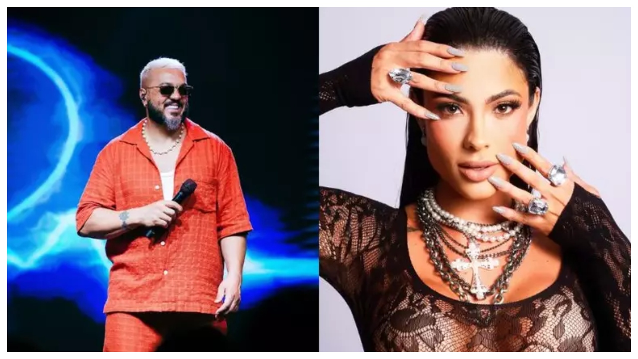 Família crescendo! Belo e Rayane Figliuzzi revelam novo integrante 1 familia crescendo belo e rayane figliuzzi revelam novo integrante