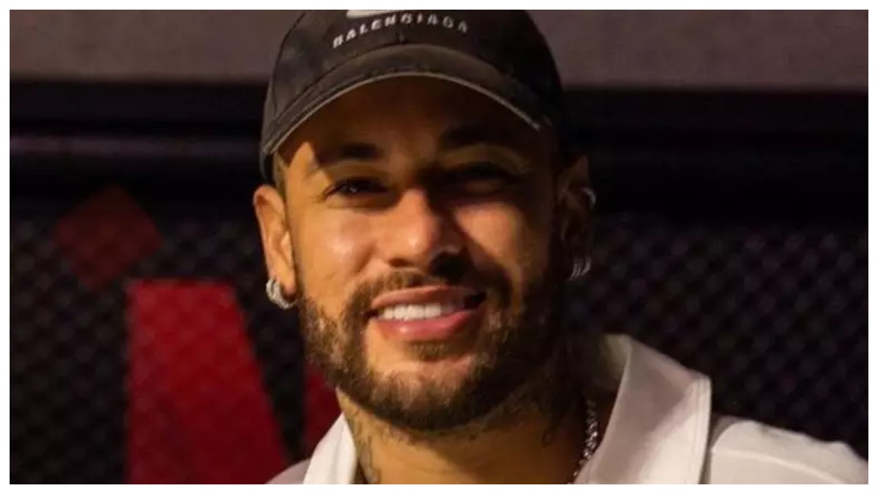 Famosa surpreende e diz que aceitaria traição de Neymar 1 famosa surpreende e diz que aceitaria traicao de neymar