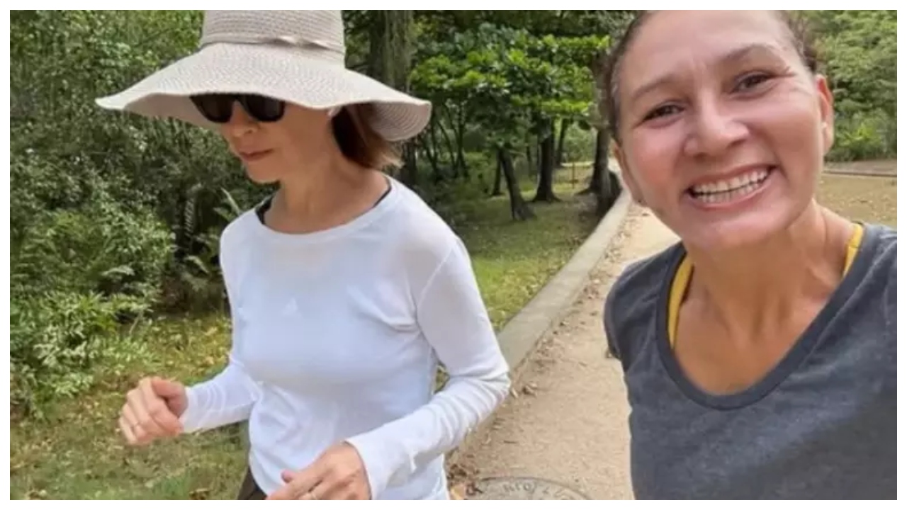 fernanda torres decepciona fa e e chamada de antipatica