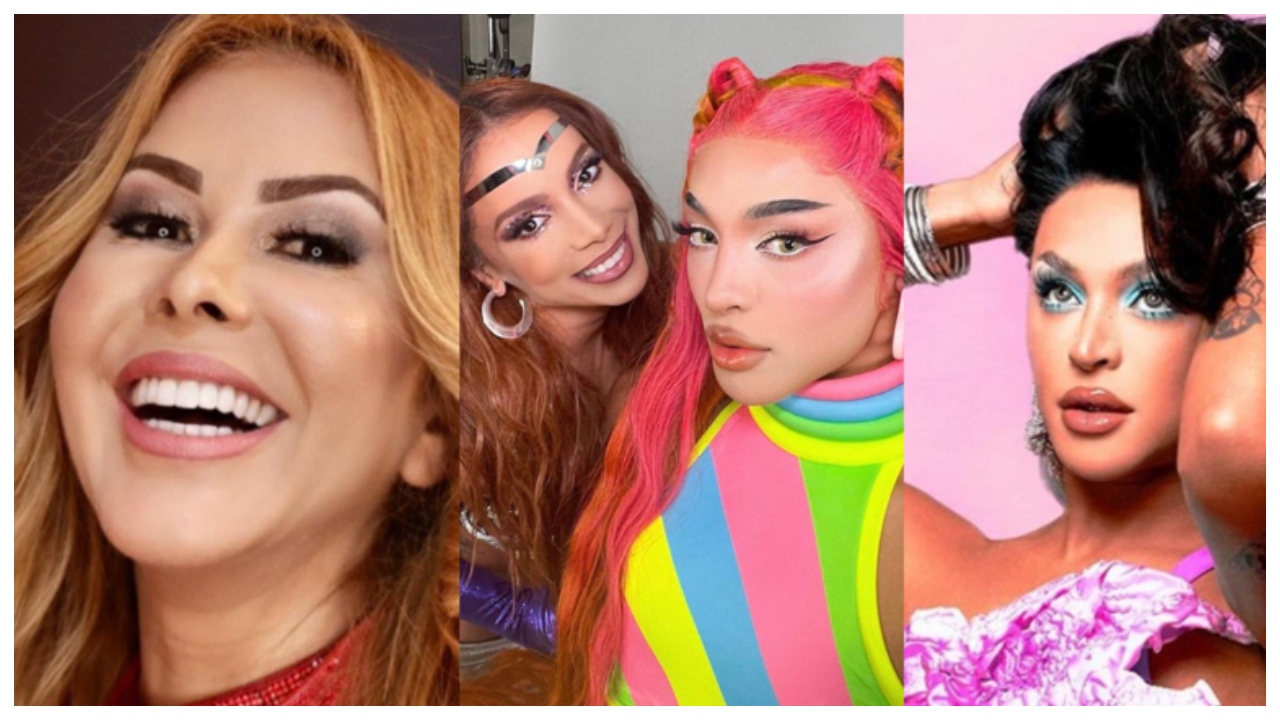 Joelma rejeita parceria com Anitta e Pabllo Vittar e revolta fãs 1 joelma rejeita parceria com anitta e pabllo vittar e revolta fas