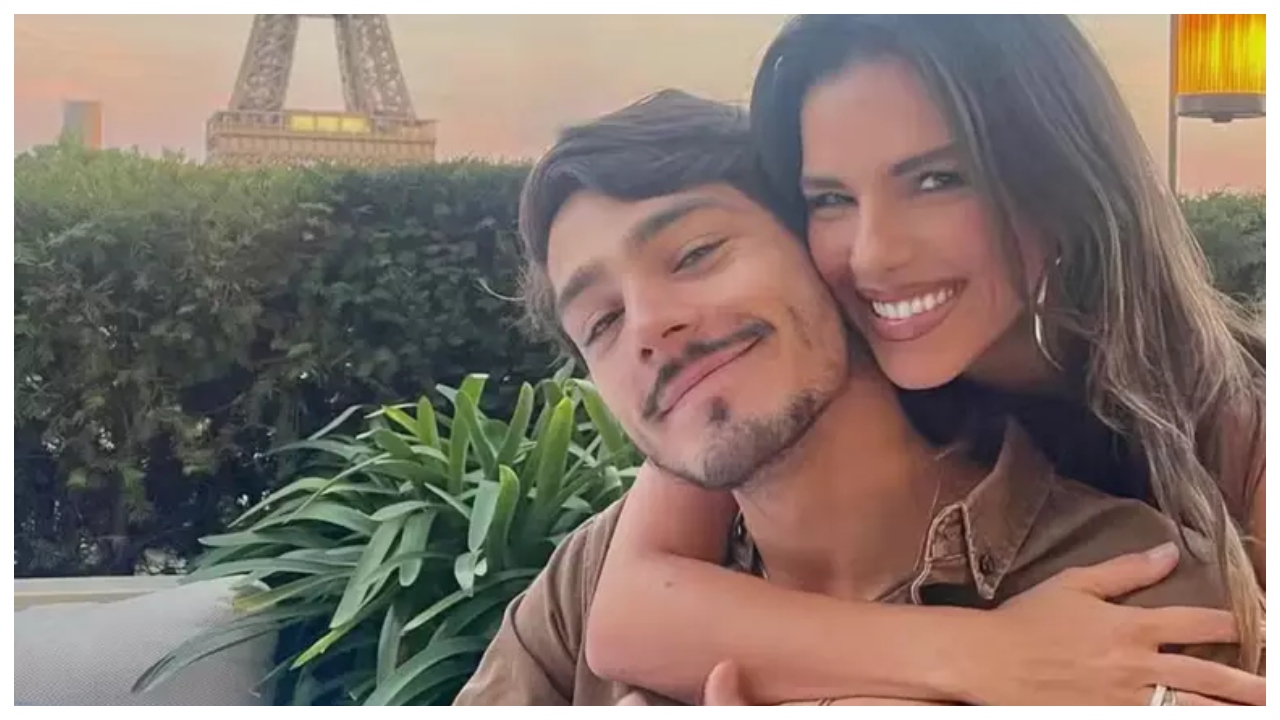 Mariana Rios revela segredo pessoal que contou ao namorado 1 mariana rios revela segredo pessoal que contou ao namorado