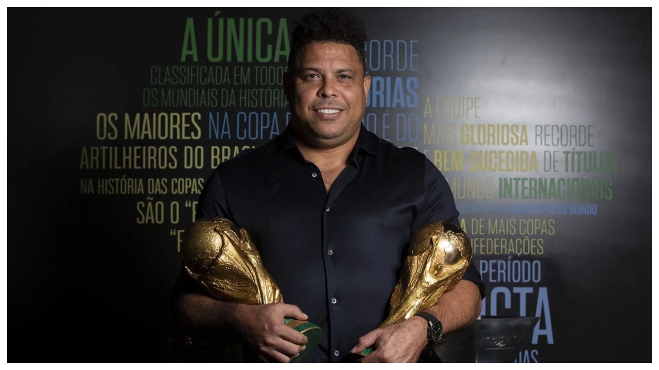 Murillo comenta sobre Ronaldo Fenômeno e repercute na web 1 murillo comenta sobre ronaldo fenomeno e repercute na web