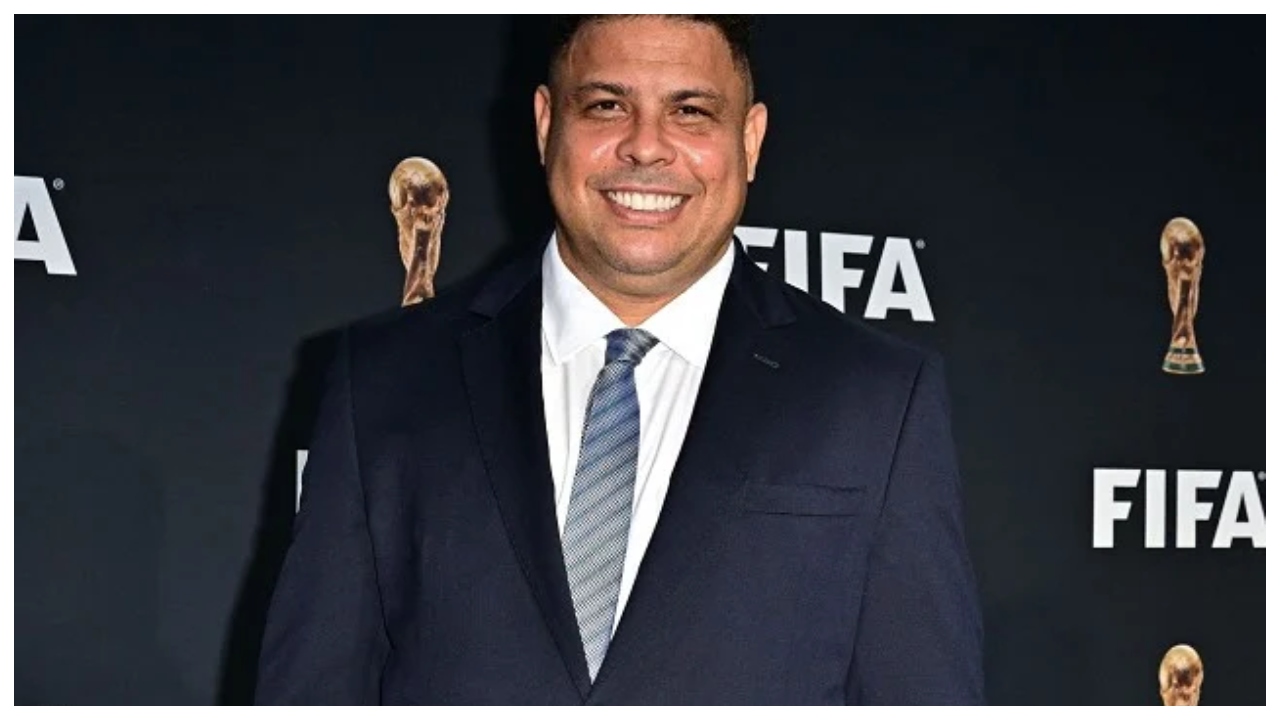 ronaldo fenomeno ganha cargo de destaque na conmebol