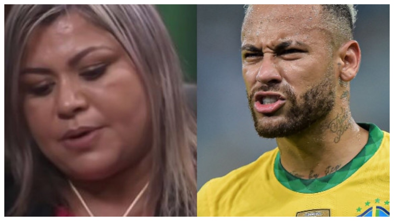 sensitiva alerta sobre neymar e preve romance inesperado para ana castela