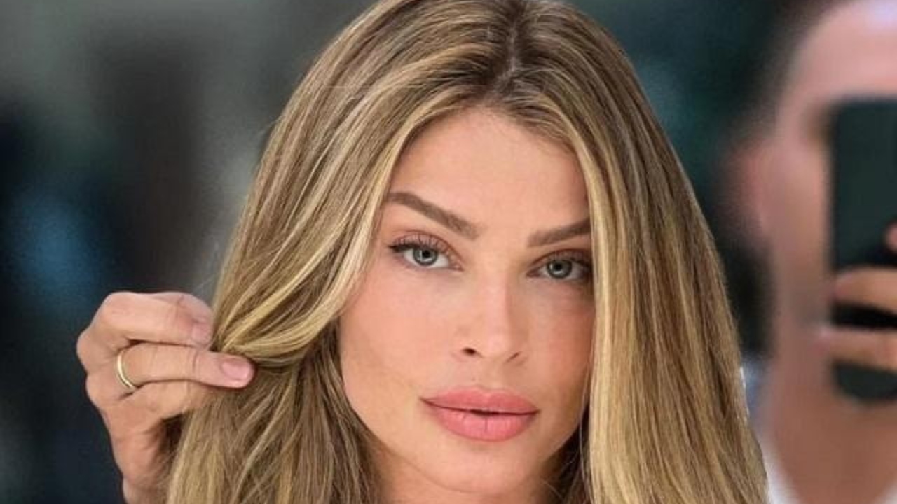 Grazi Massafera pode ser confirmada em novela inédita das 21h; saiba qual 1 Grazi Massafera