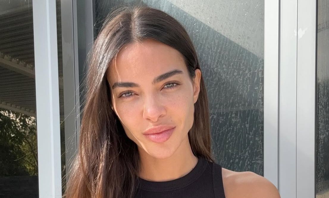 Quem é Joana Sanz, mulher de Daniel Alves 1 Quem é Joana Sanz, mulher de Daniel Alves