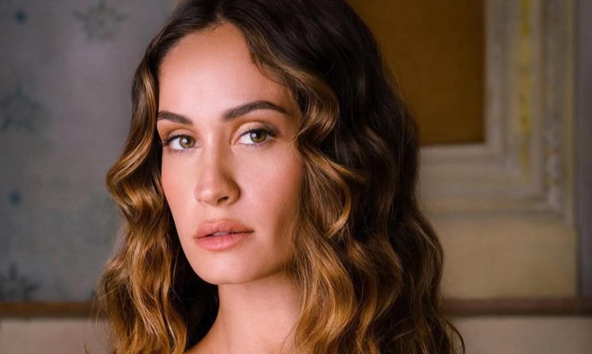 Helena Prestes, conheça a brasileira que se tornou vice-campeã do Big Brother Itália 1 Helena Prestes, conheça a brasileira que se tornou vice-campeã do Big Brother Itália