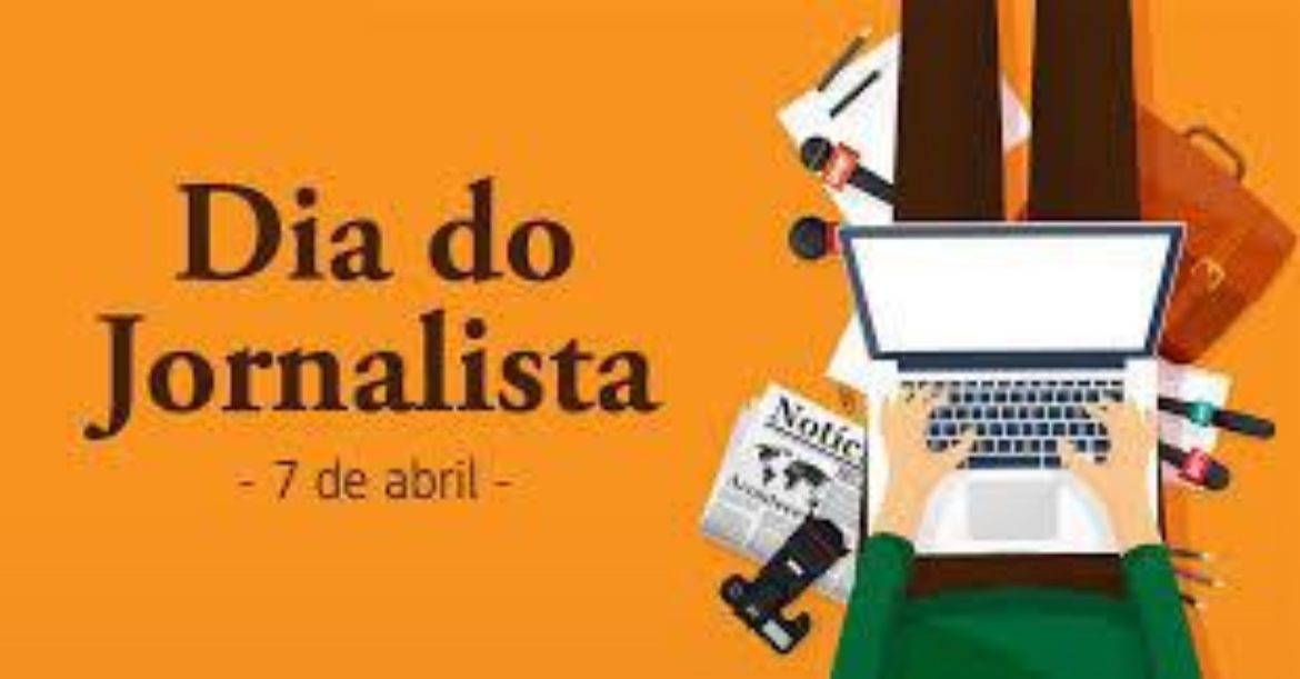 Dia do Jornalista: compromisso com a verdade para a sociedade 1 Dia do Jornalista: compromisso com a verdade para a sociedade