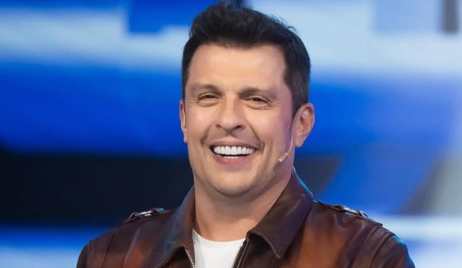 Wellington Muniz, o Ceará, opina sobre volta do Pânico para a TV 1 Wellington Muniz, o Ceará, opina sobre volta do Pânico para a TV
