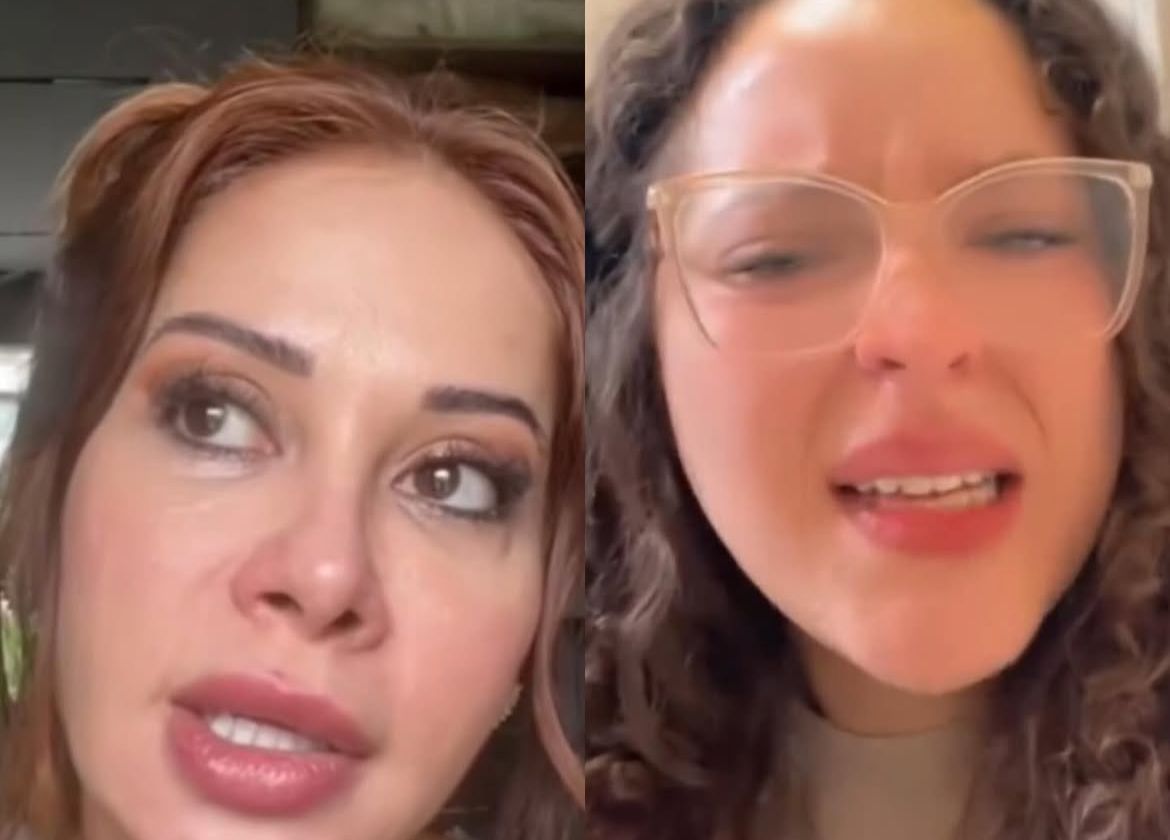 Ex-nora de Maíra Cardi revela pressão estética que passou pela influenciadora