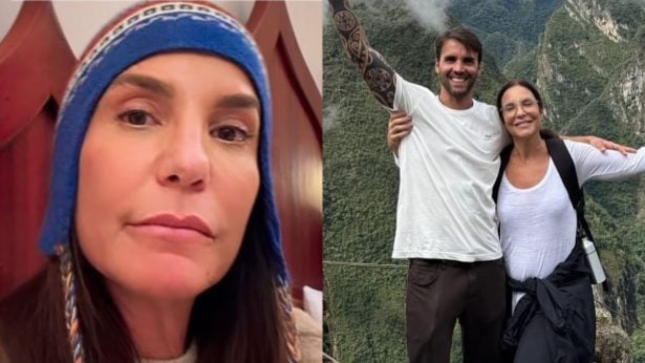 Ivete Sangalo