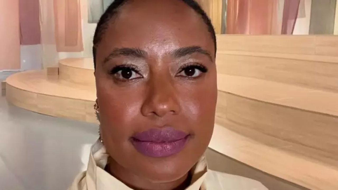 Aos 44 anos, atriz de Todas as Flores anuncia gravidez solo 1 Mariana Nunes