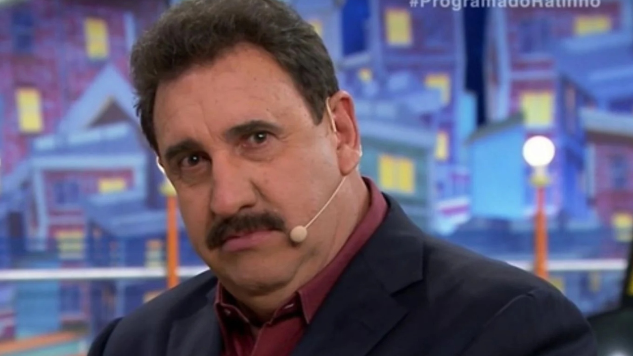 Ratinho se pronuncia sobre polêmica de Otávio Mesquita com ex-SBT 1 Ratinho