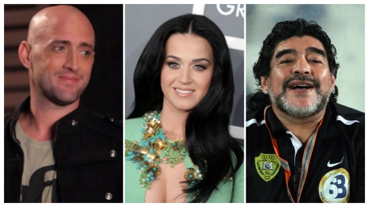 celebridades que fazem aniversario em 1o de abril