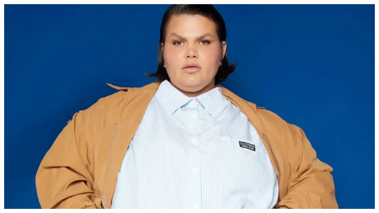 Com 30 kg a menos, Thaís Carla realiza cirurgia bariátrica 1 com 30 kg a menos thais carla realiza cirurgia bariatrica