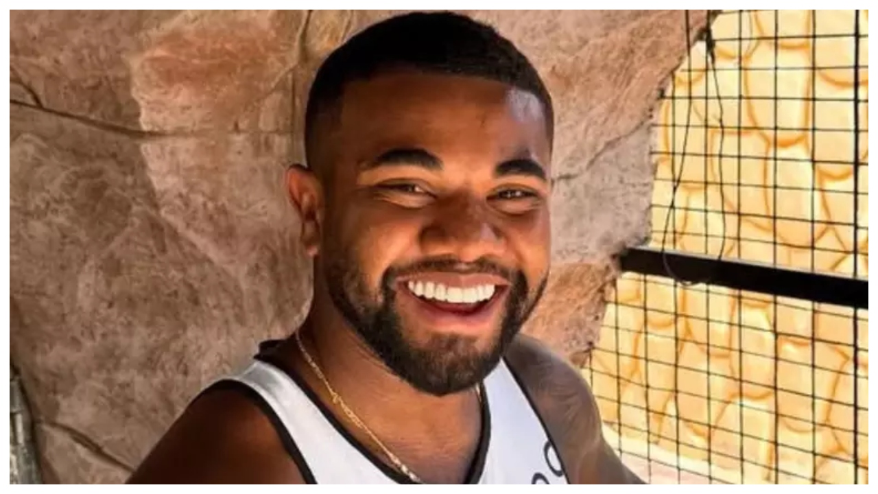 Davi Brito revela detalhe íntimo e vira alvo de piadas na web 1 davi brito revela detalhe intimo e vira alvo de piadas na web