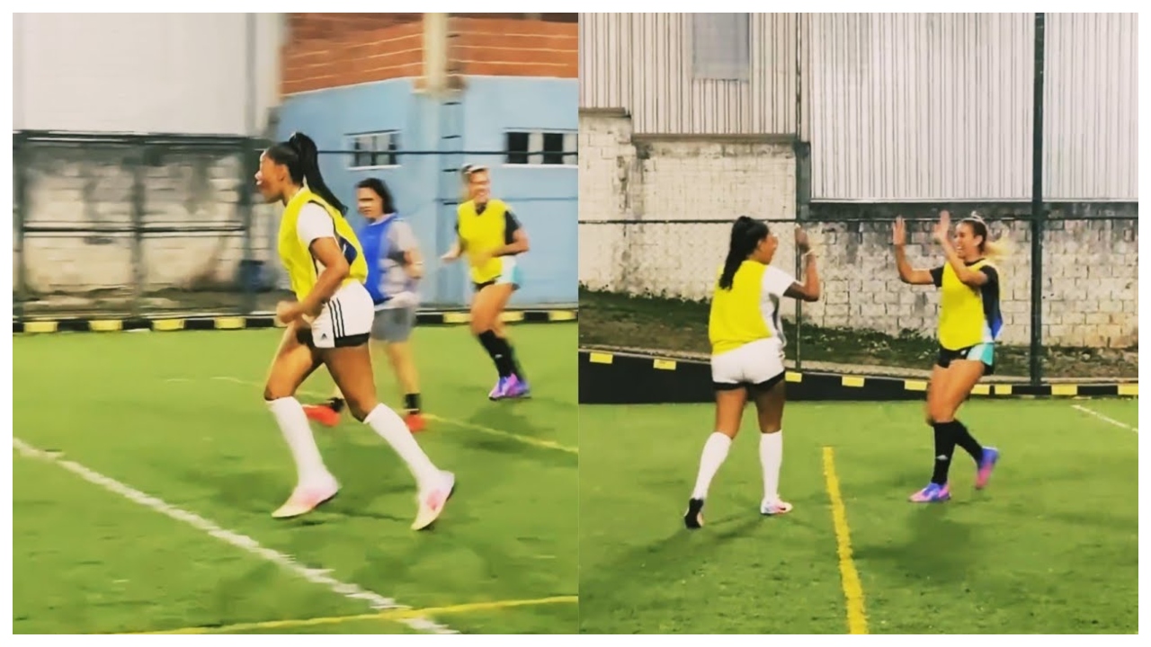 descubra curiosidades incriveis sobre a trajetoria de ludmilla 2