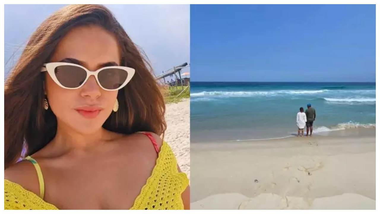 foto rara de maisa com a mae viraliza na web