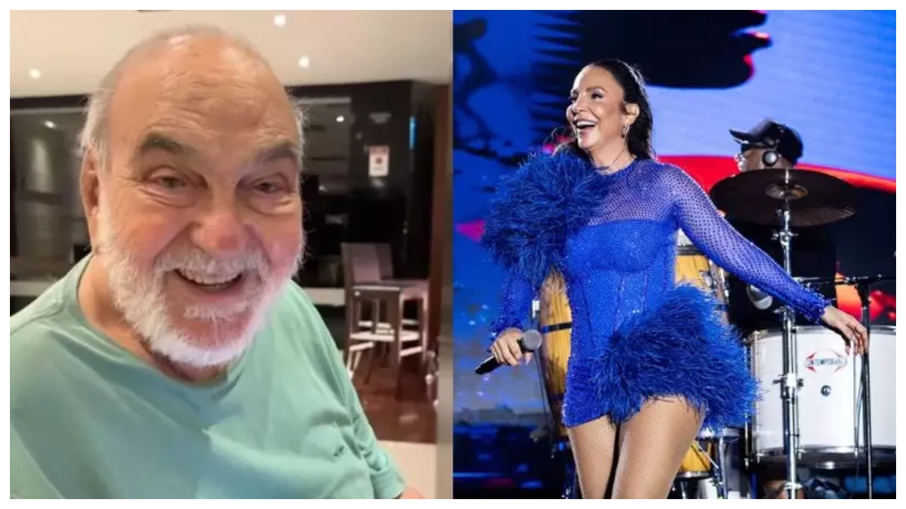 ivete sangalo surpreende lima duarte com ligacao na madrugada
