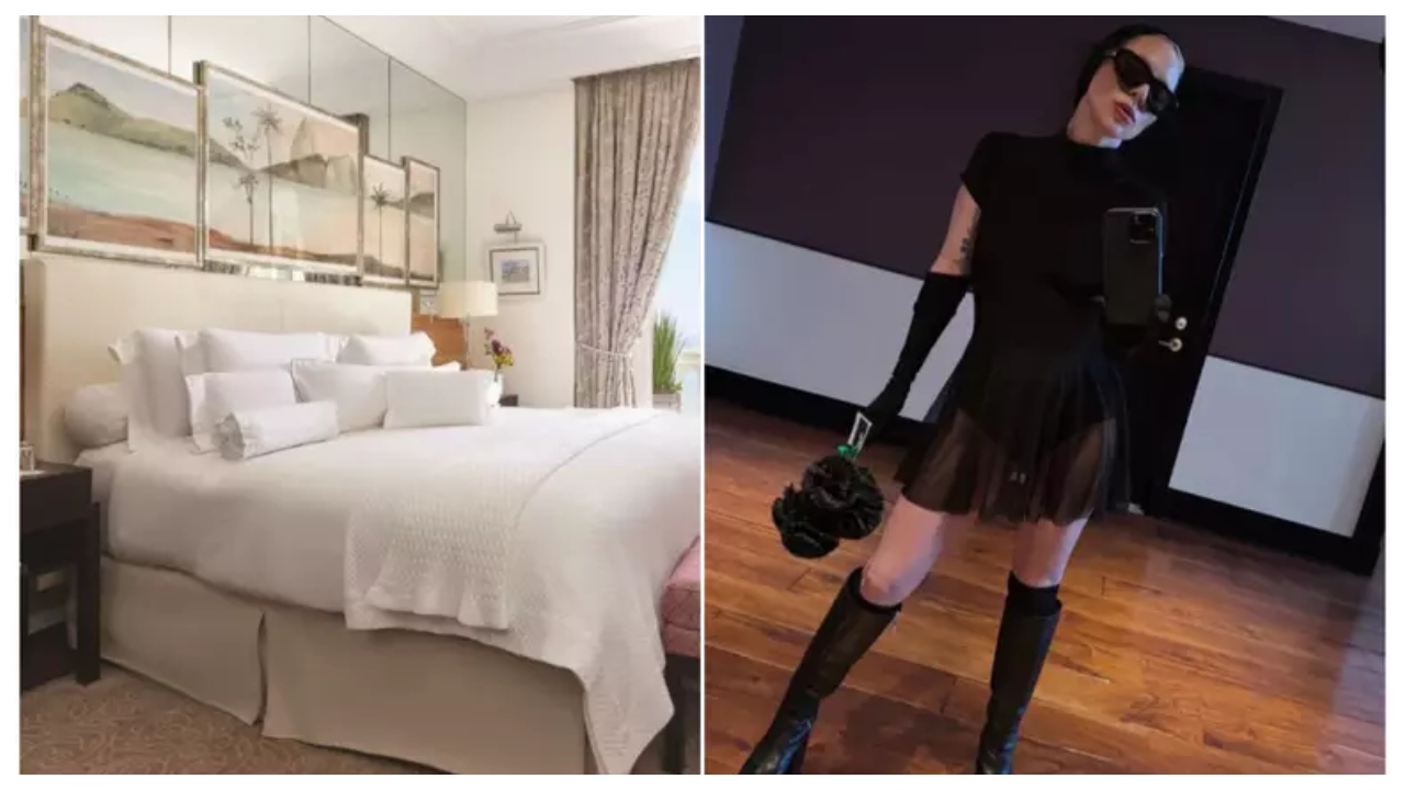 lady gaga no copacabana palace conheca o preco da suite presidencial 1