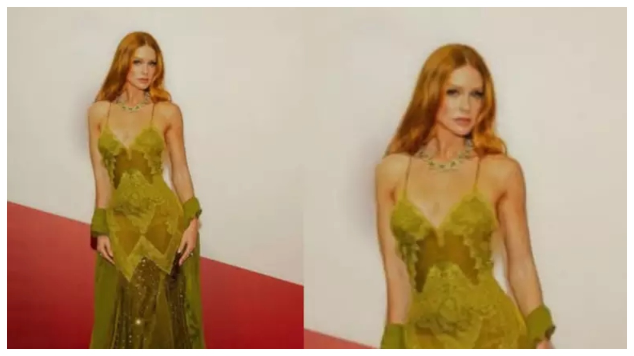 Marina Ruy Barbosa revela frustração ao ficar de fora de especial da Globo 1 marina ruy barbosa revela frustracao ao ficar de fora de especial da globo