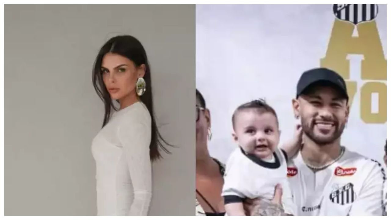 neymar ignorou a filha mae de helena se manifesta apos boatos