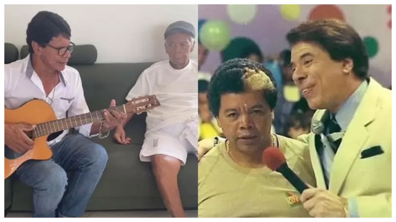 roque completa 88 anos e agradece apoio apos recuperacao