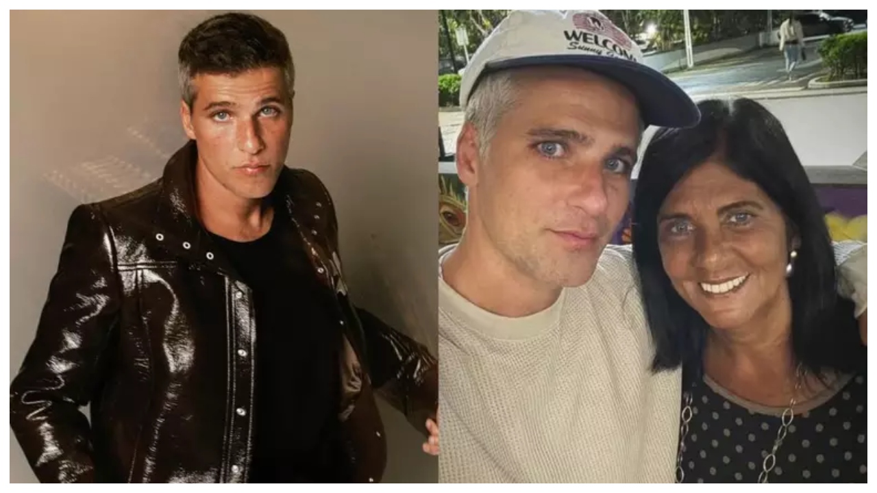 apos anos sem contato bruno gagliasso faz as pazes com a mae