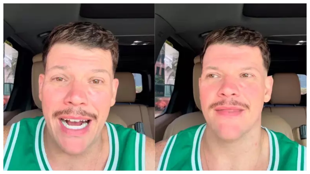 Cantor Ferrugem fala sobre recuperação após acidente: 'É uma nova fase' 1 cantor ferrugem fala sobre recuperacao apos acidente e uma nova fase