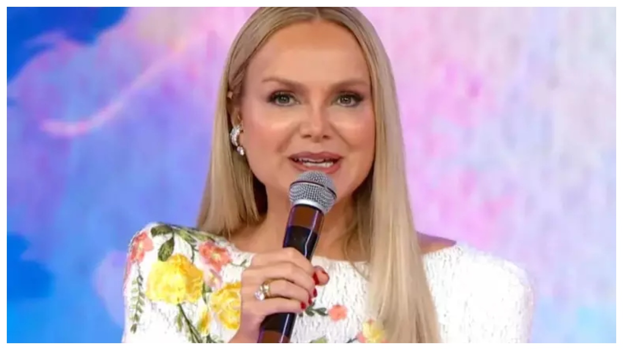Eliana é alvo de críticas após publicidade nas redes: “Pare” 1 eliana e alvo de criticas apos publicidade nas redes pare
