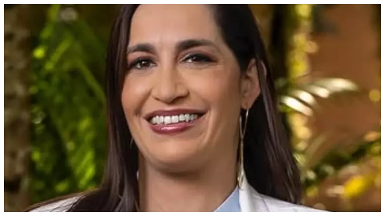 familia de daniele hypolito segue abalada apos cerimonia intima da ginasta