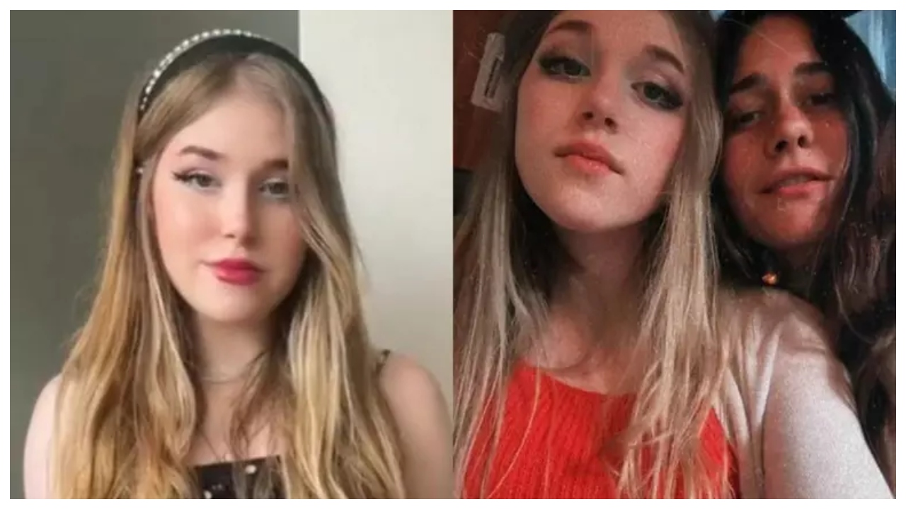 Filha de Alessandra Negrini relata incômodo com cantadas de fãs da mãe 1 filha de alessandra negrini relata incomodo com cantadas de fas da mae