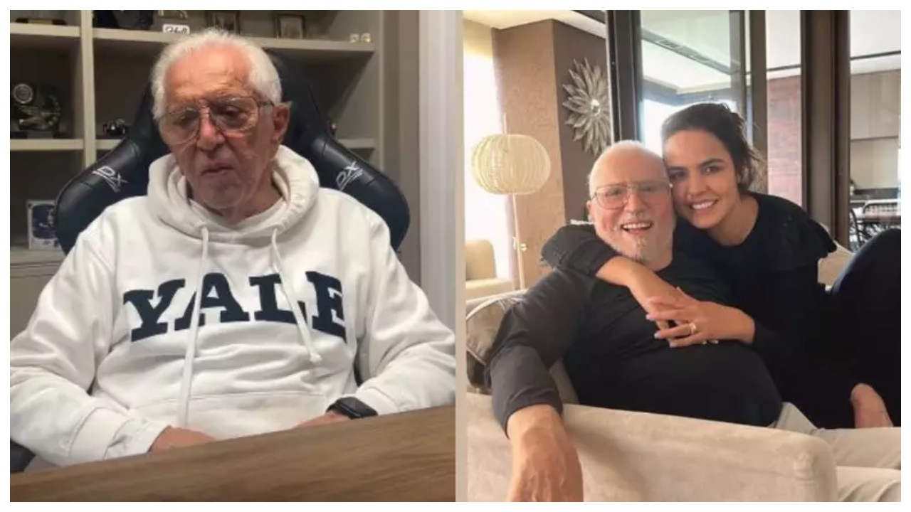 Humorista Carlos Alberto se emociona ao falar da esposa: humorista carlos alberto se emociona ao falar da esposa e quem mais cuida de mim