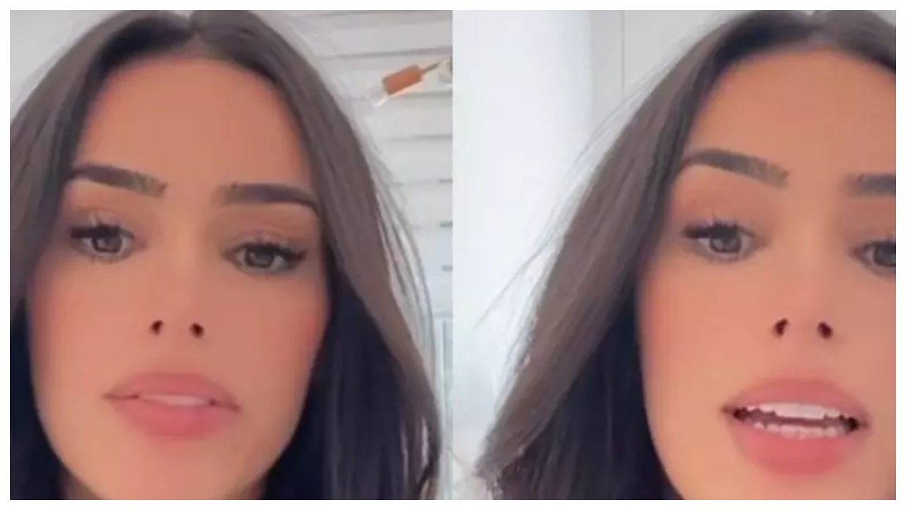 Indireta? Bruna Biancardi se pronuncia após Carol e Amanda aparecerem juntas 1 indireta bruna biancardi se pronuncia apos carol e amanda aparecerem juntas