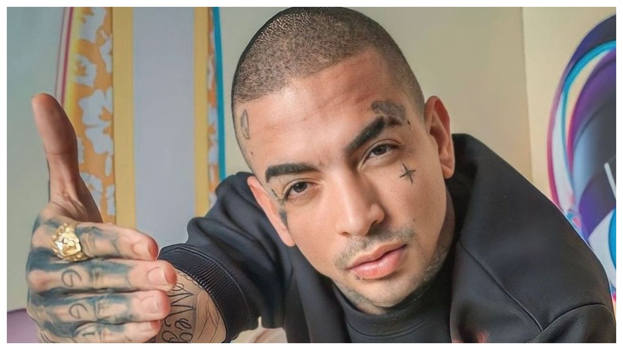 Justiça aceita denúncia contra MC Guimê por cancelamento de show 1 justica aceita denuncia contra mc guime por cancelamento de show
