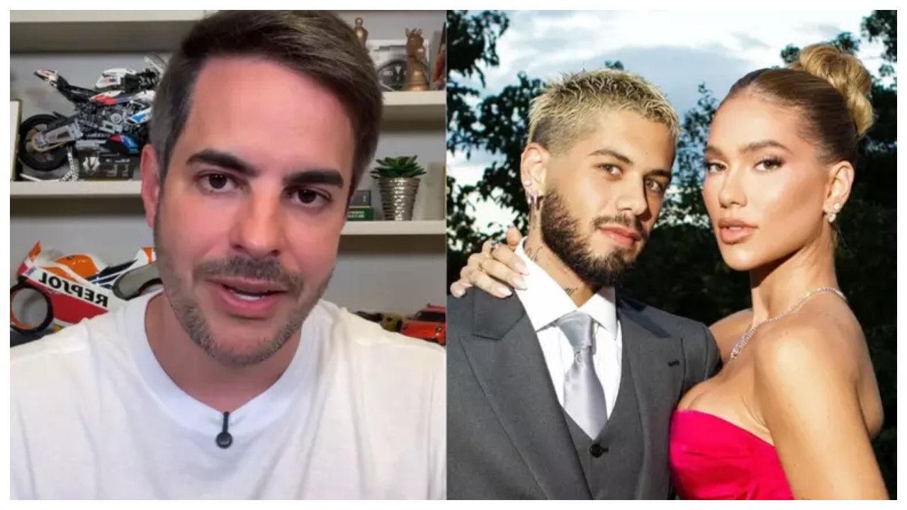 kaka diniz marido de simone se pronuncia sobre fim de casamento de ze e virginia