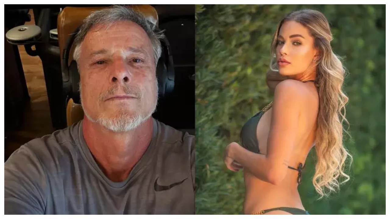 Marcello Novaes reage a declarações da ex e comenta fim do namoro 1 marcello novaes reage a declaracoes da ex e comenta fim do namoro