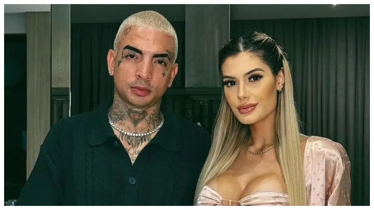 mc guime compartilha emocao ao descobrir que sera pai pela primeira vez