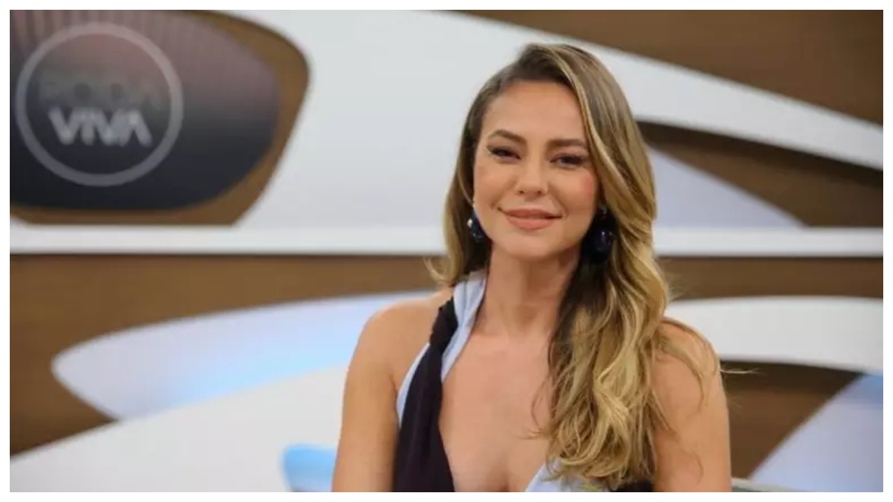 Paolla Oliveira indica possíveis substitutas como Rainha de Bateria 1 paolla oliveira indica possiveis substitutas como rainha de bateria