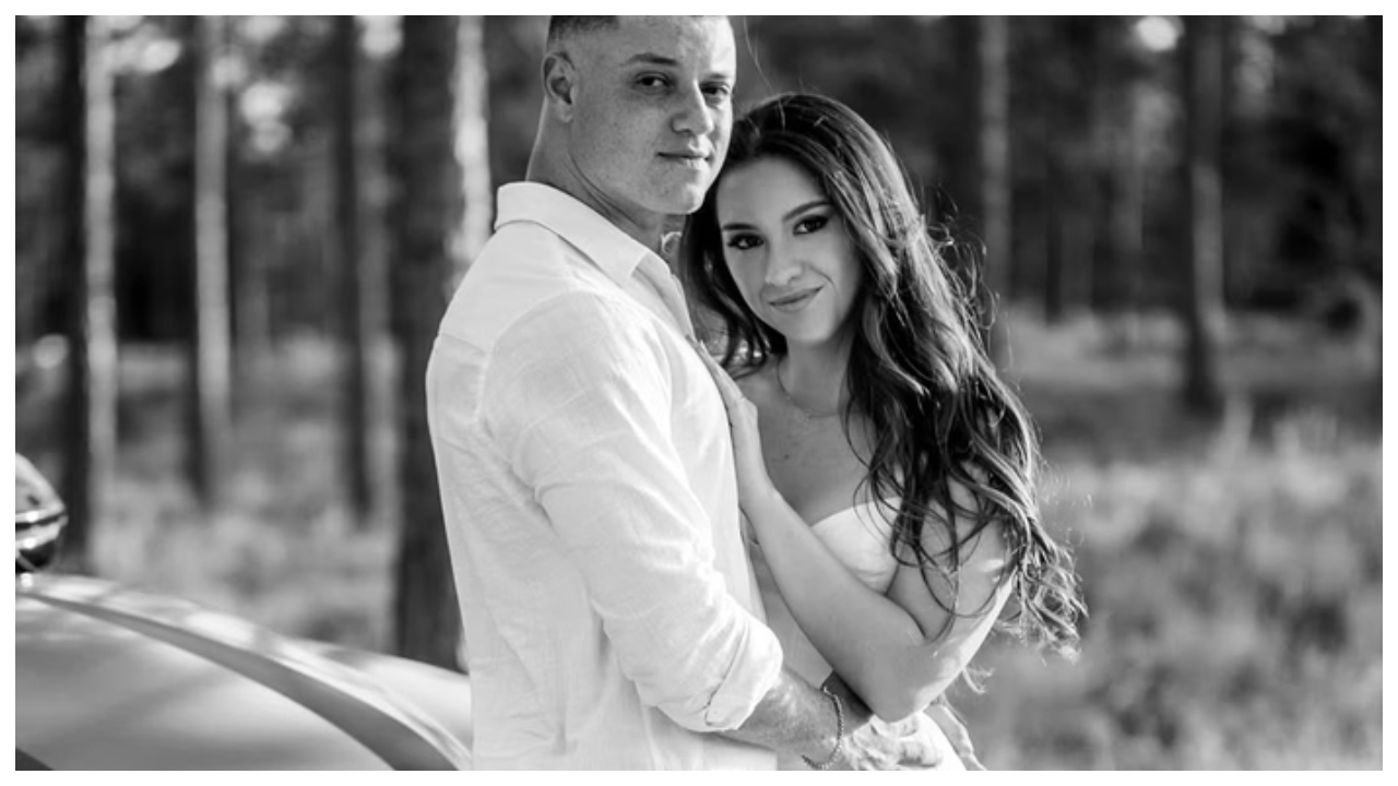 quem e o ex pedreiro que hoje anda de ferrari e casou com a filha de gugu