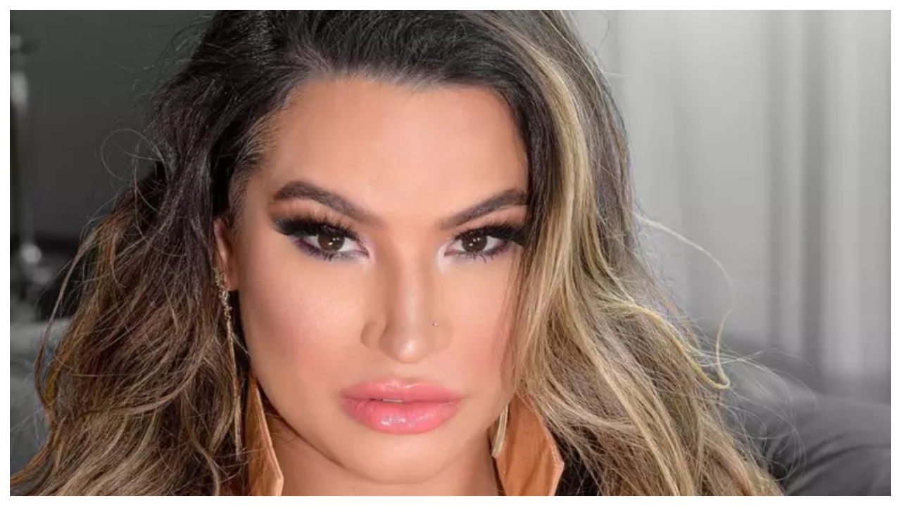 Raissa Barbosa é hospitalizada após queda durante gestação 1 raissa barbosa e hospitalizada apos queda durante gestacao