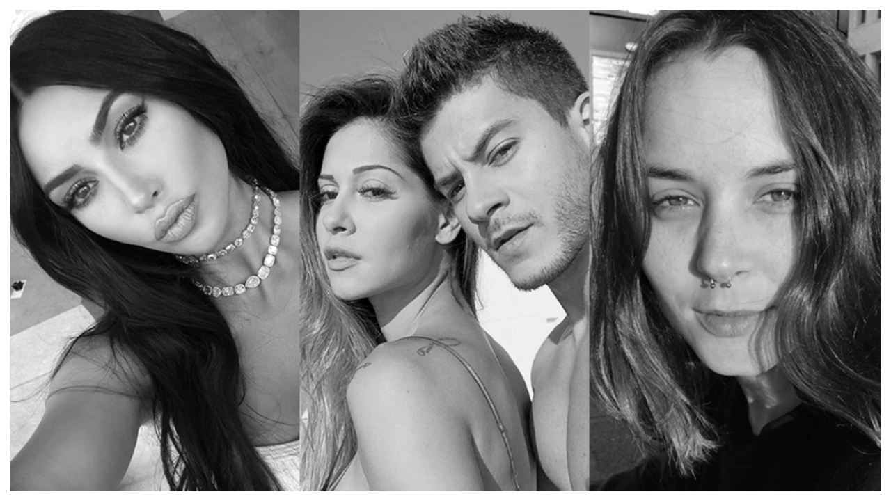 Relembre 10 famosos que já foram assaltados 1 relembre 10 famosos que ja foram assaltados