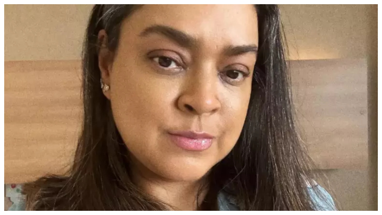Situação de Preta Gil muda e repercute entre fãs 1 situacao de preta gil muda e repercute entre fas