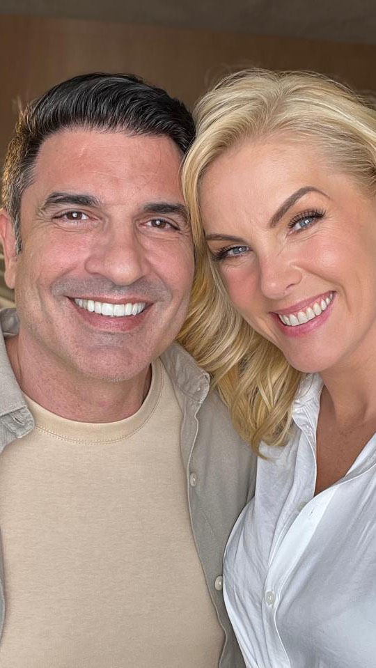 Dia dos namorados: saiba os casais famosos que comemoram o 1º ano juntos