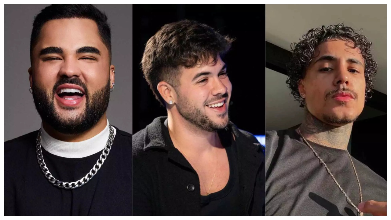 alvaro se manifesta apos climao entre mc livinho e lucas guedez e pede desculpas publicas
