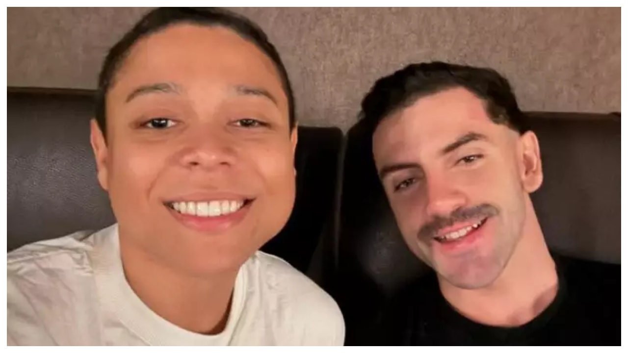 apos oito anos de uniao marido de blogueirinha confirma separacao