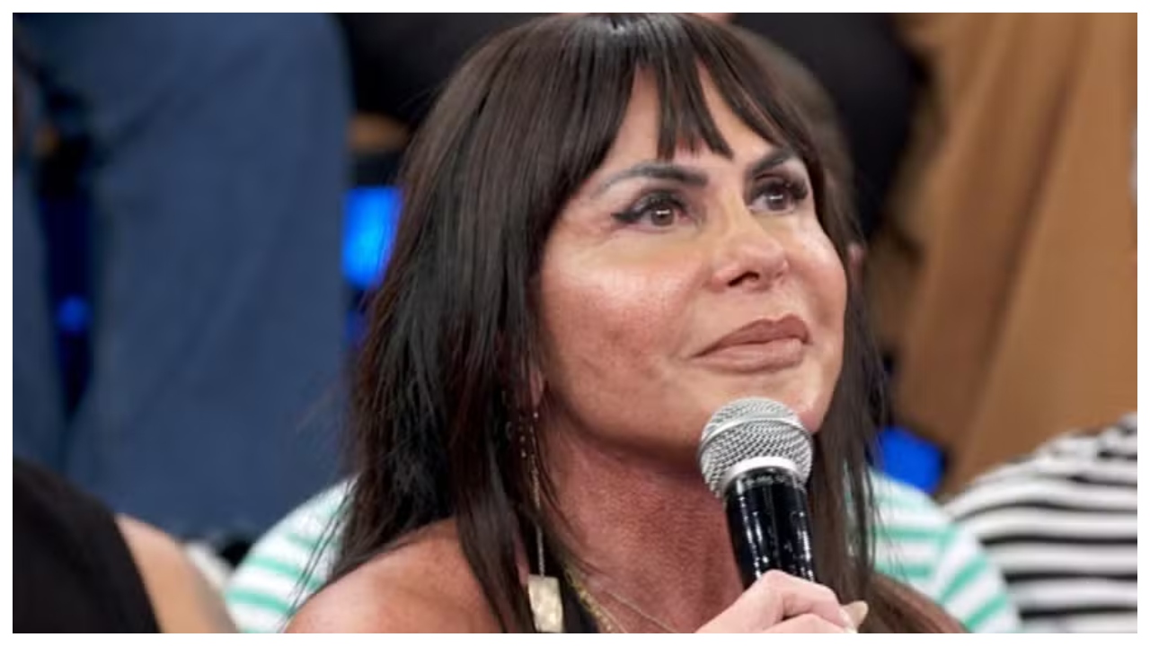 blindada gretchen responde criticas apos ficar de fora do power couple