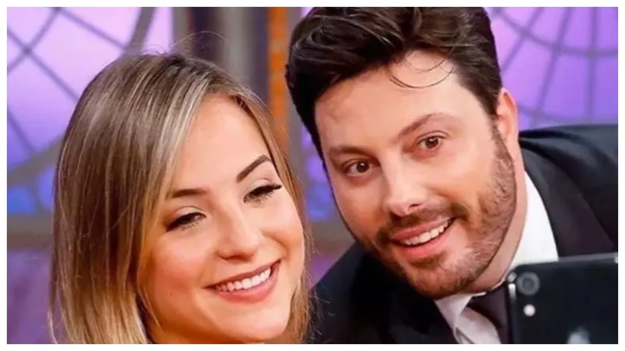 Danilo Gentili rebate Gabi Martins após 'exposição de bolo' nas redes sociais 1 danilo gentili rebate gabi martins apos exposicao de bolo nas redes sociais 2