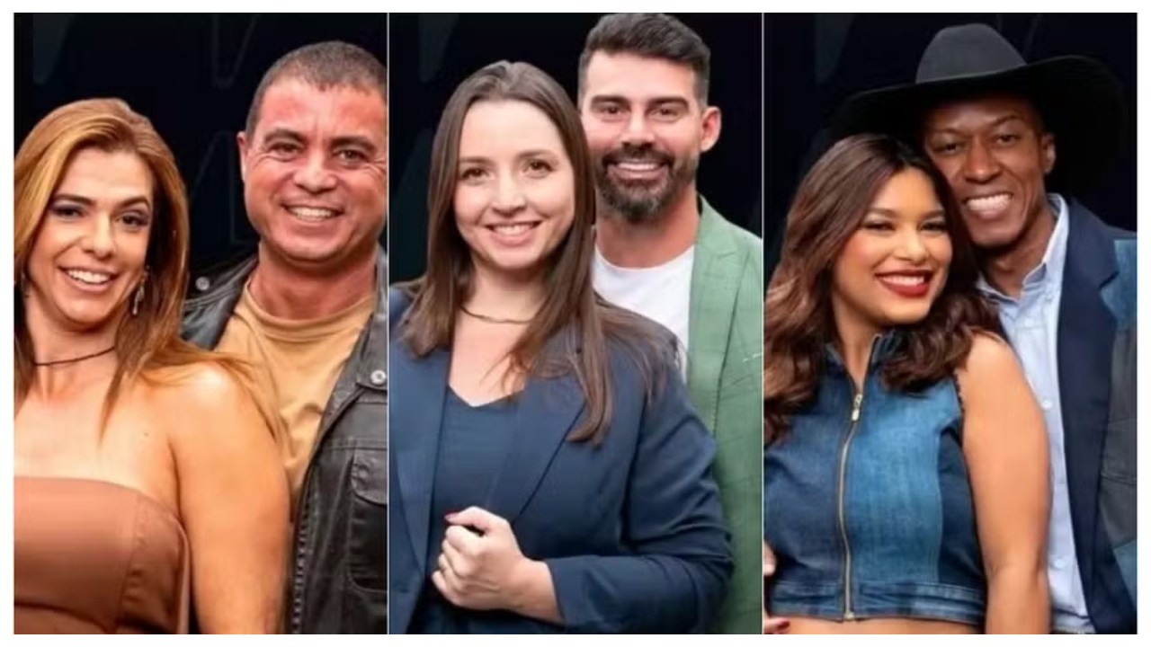 power couple brasil saiba quem esta na dr e como foi a votacao